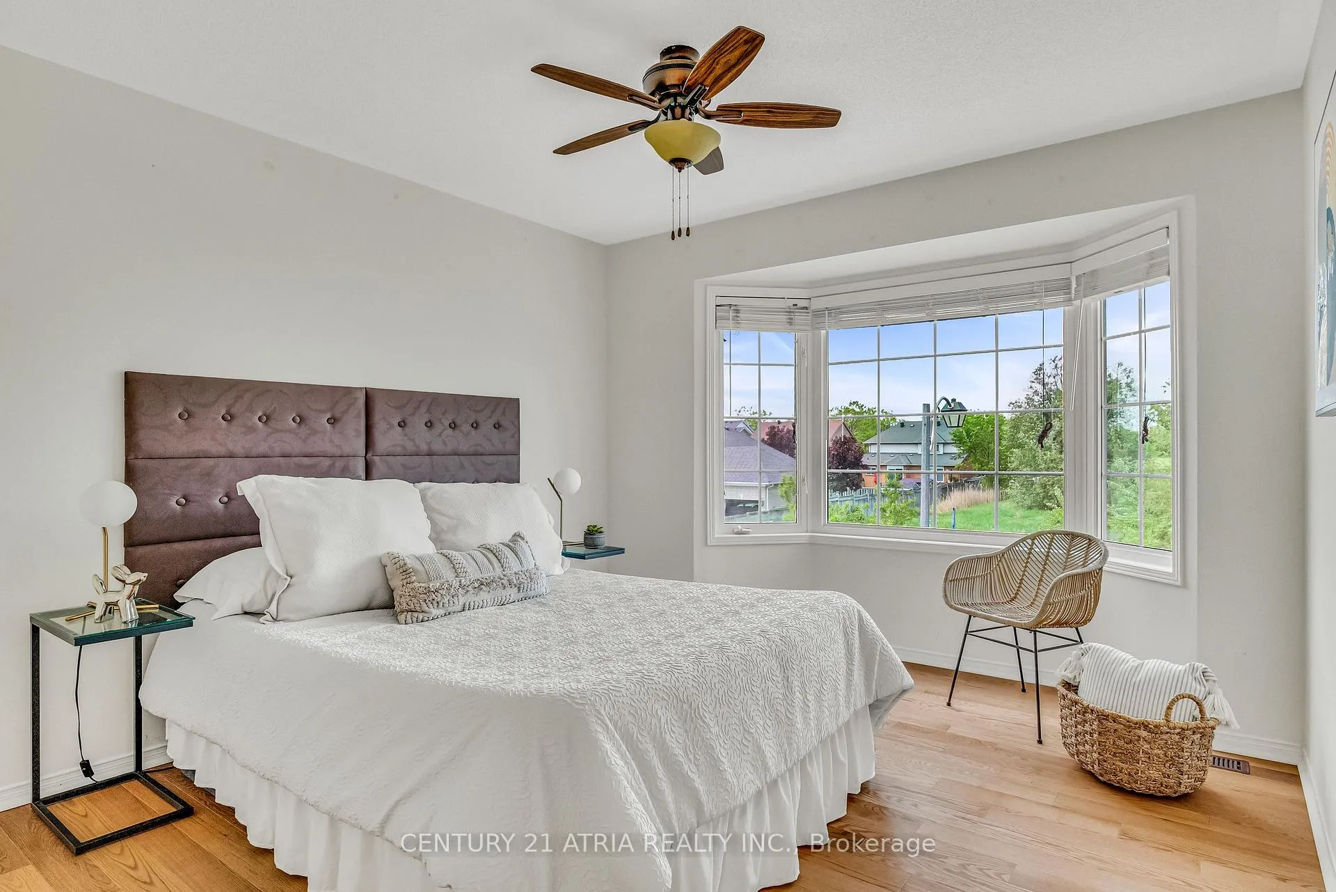 Photo 25 of 149 Rusell Jarvis Drive, Markham, Legacy — HOMEH