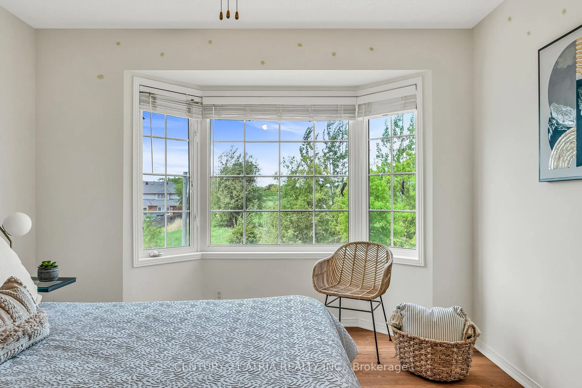 Photo 26 of 149 Rusell Jarvis Drive, Markham, Legacy — HOMEH