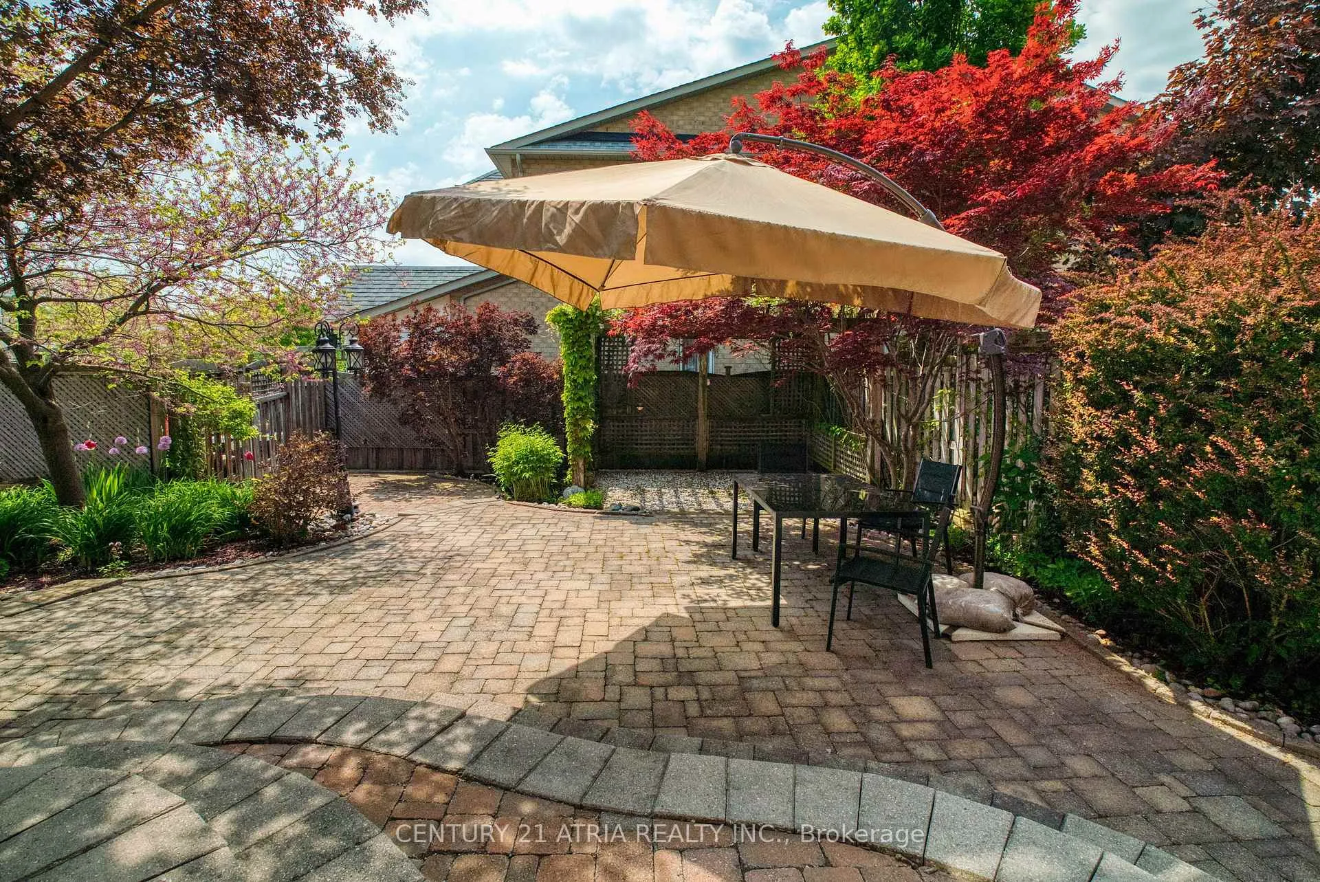 Photo 33 of 149 Rusell Jarvis Drive, Markham, Legacy — HOMEH