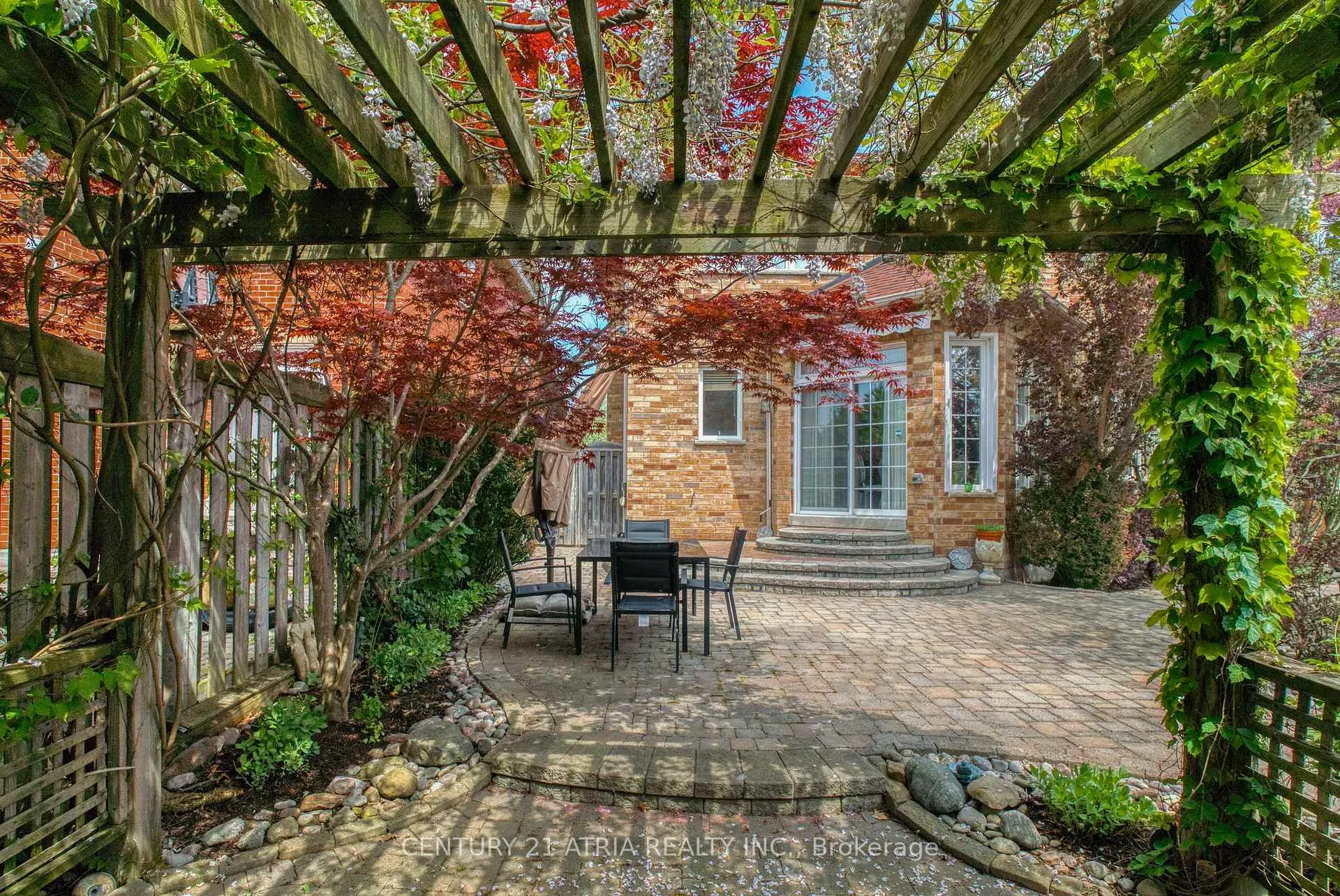 Photo 34 of 149 Rusell Jarvis Drive, Markham, Legacy — HOMEH