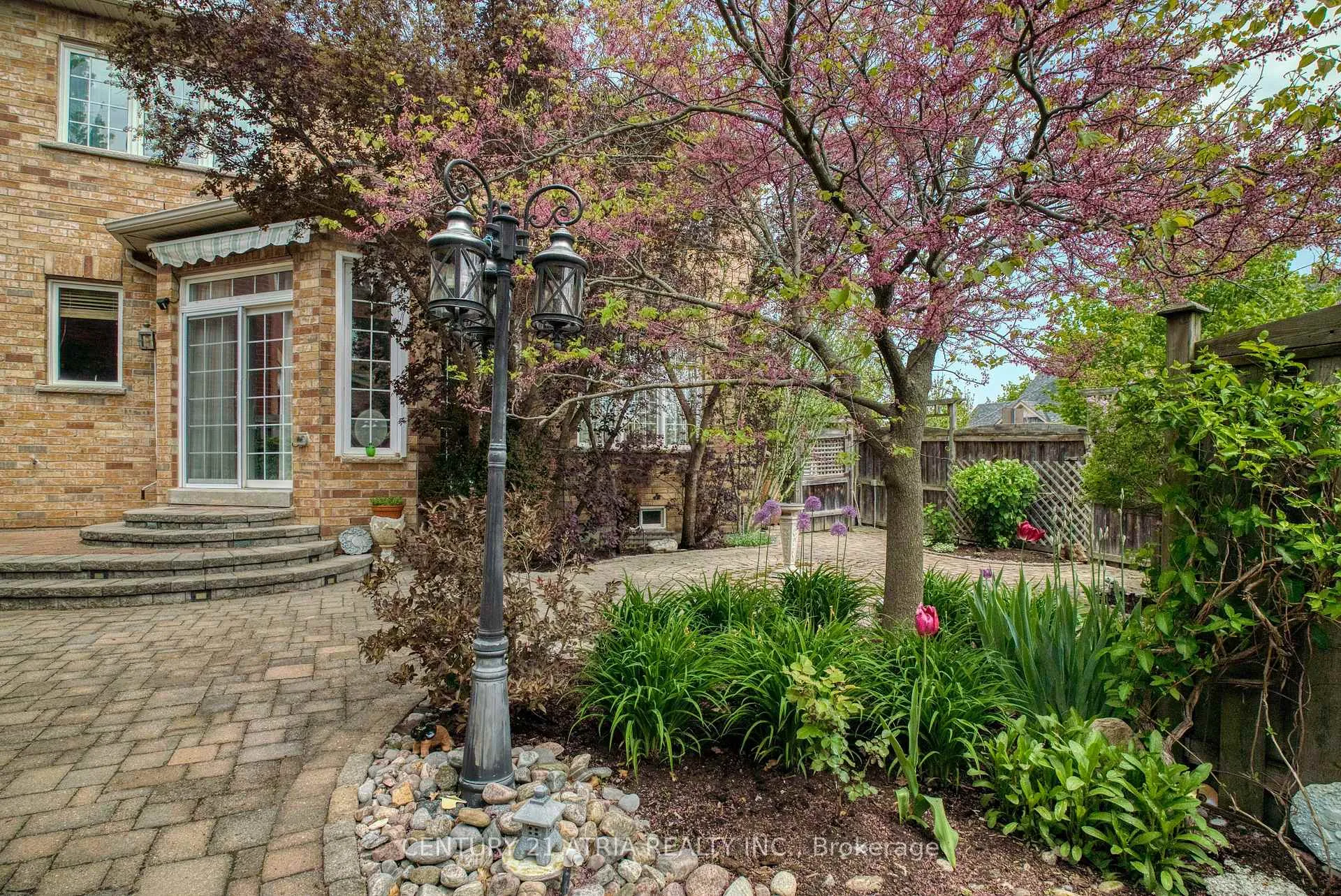 Photo 36 of 149 Rusell Jarvis Drive, Markham, Legacy — HOMEH