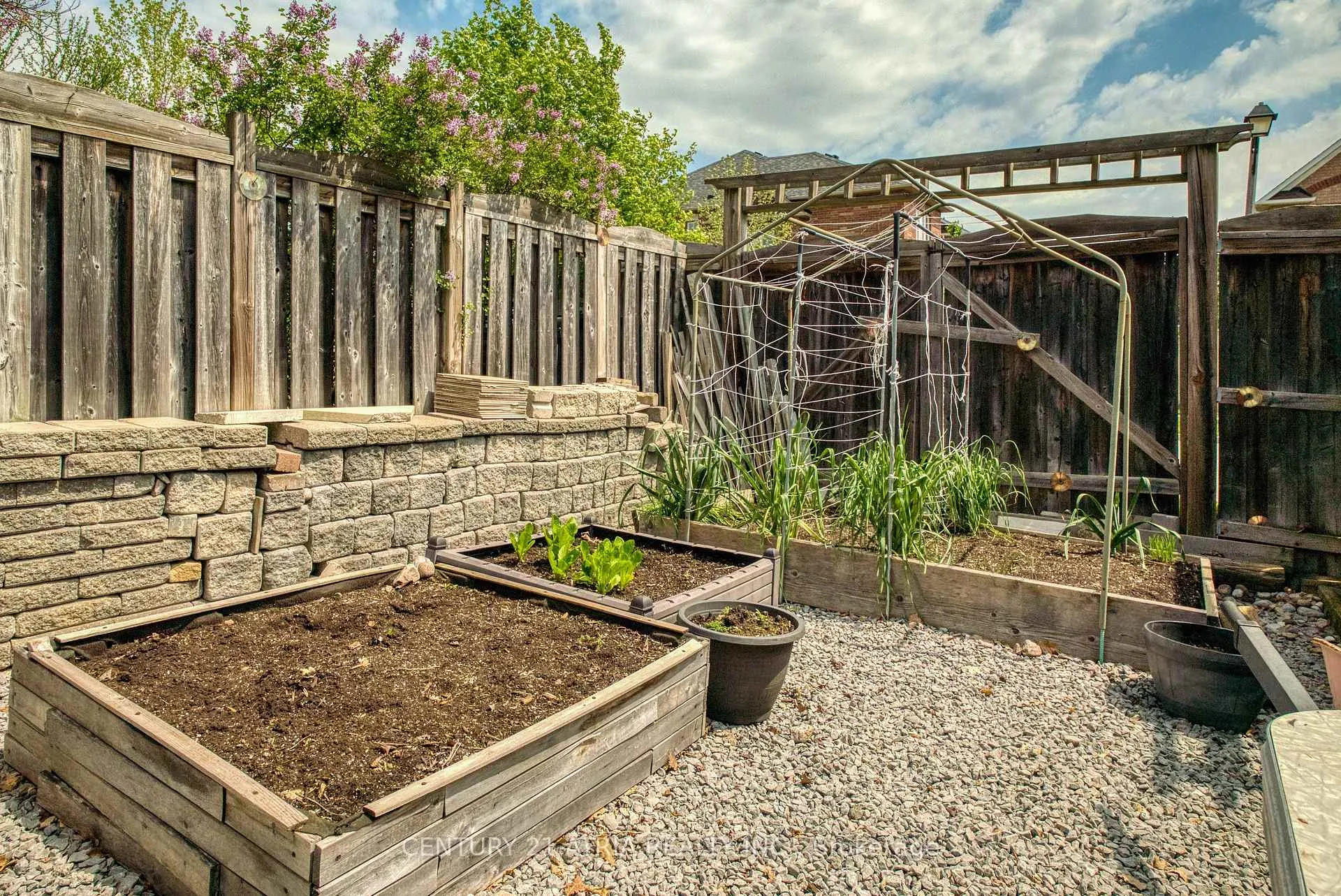 Photo 38 of 149 Rusell Jarvis Drive, Markham, Legacy — HOMEH