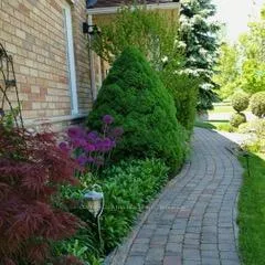Photo 40 of 149 Rusell Jarvis Drive, Markham, Legacy — HOMEH