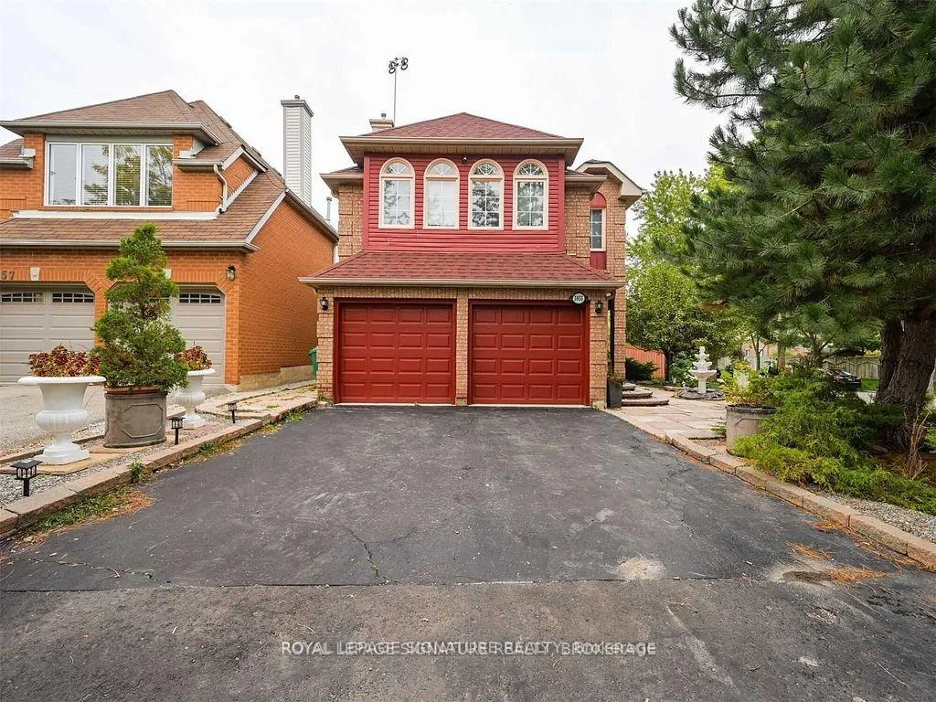 Photo 1 of Unit Basement, 5955 Leeside Crescent, Mississauga, Central Erin Mills — HOMEH