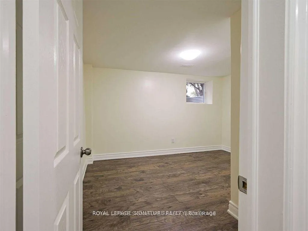 Photo 21 of Unit Basement, 5955 Leeside Crescent, Mississauga, Central Erin Mills — HOMEH