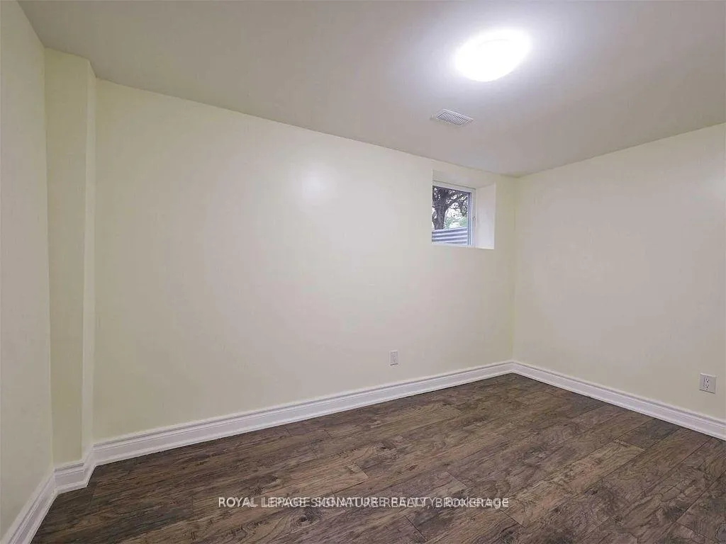 Photo 22 of Unit Basement, 5955 Leeside Crescent, Mississauga, Central Erin Mills — HOMEH