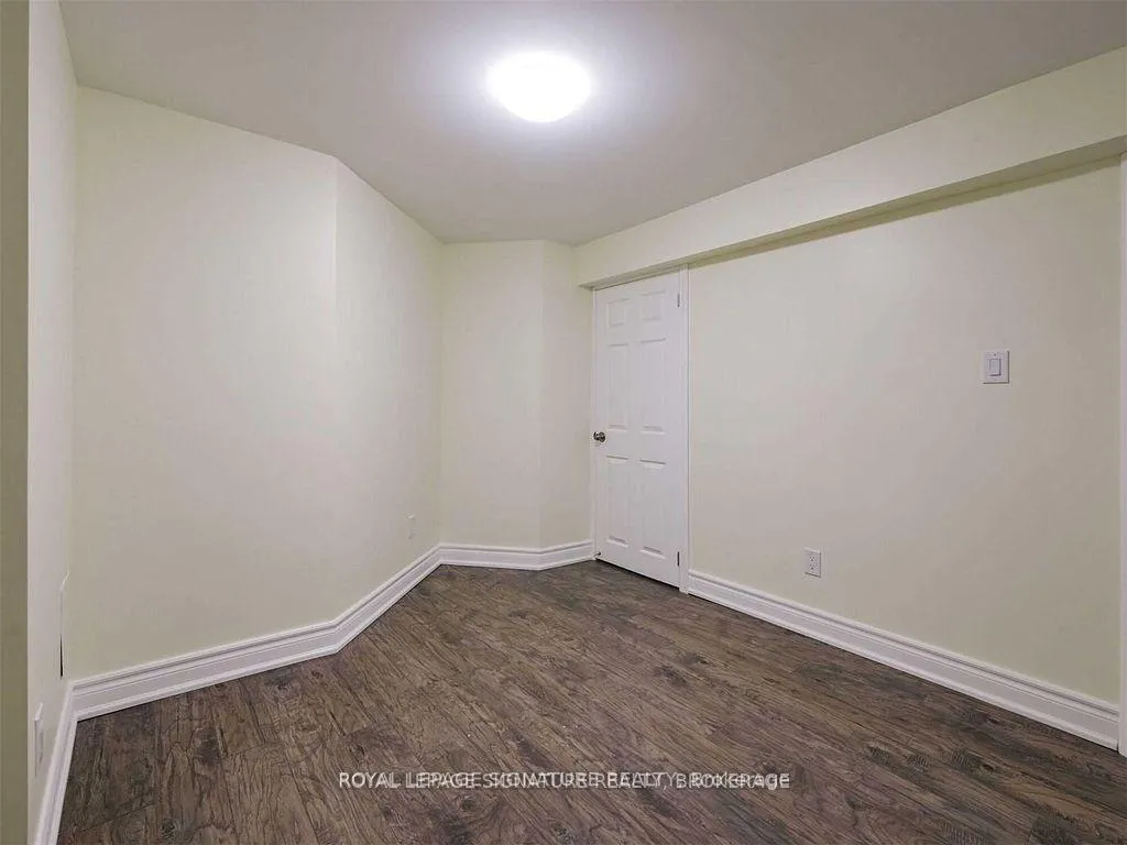 Photo 25 of Unit Basement, 5955 Leeside Crescent, Mississauga, Central Erin Mills — HOMEH