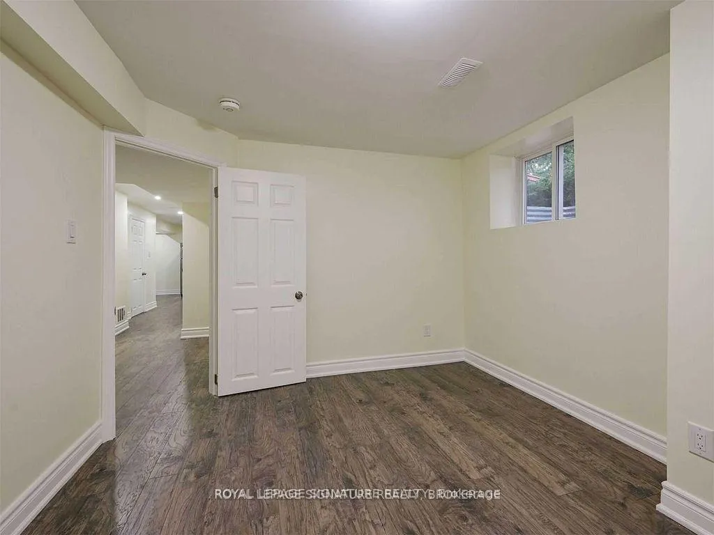 Photo 26 of Unit Basement, 5955 Leeside Crescent, Mississauga, Central Erin Mills — HOMEH