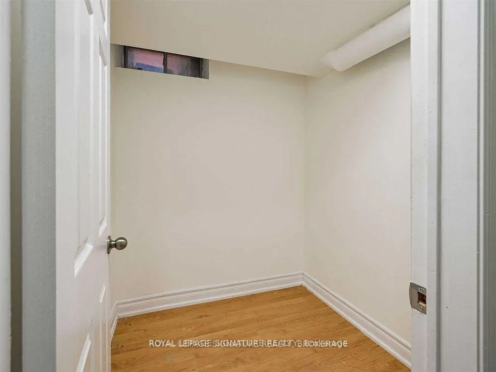 Photo 27 of Unit Basement, 5955 Leeside Crescent, Mississauga, Central Erin Mills — HOMEH
