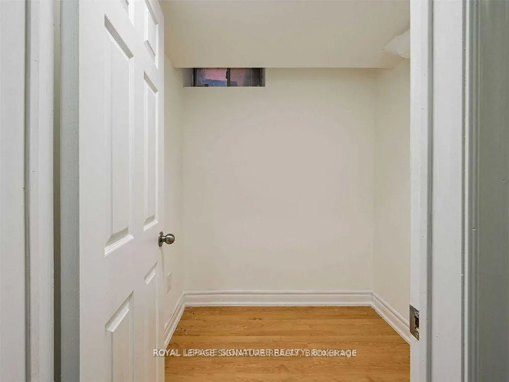 Photo 28 of Unit Basement, 5955 Leeside Crescent, Mississauga, Central Erin Mills — HOMEH