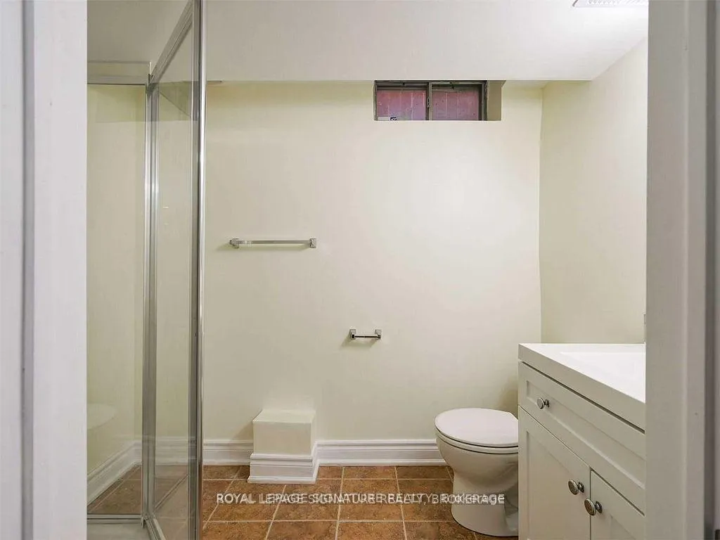 Photo 29 of Unit Basement, 5955 Leeside Crescent, Mississauga, Central Erin Mills — HOMEH