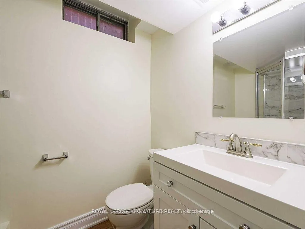 Photo 30 of Unit Basement, 5955 Leeside Crescent, Mississauga, Central Erin Mills — HOMEH