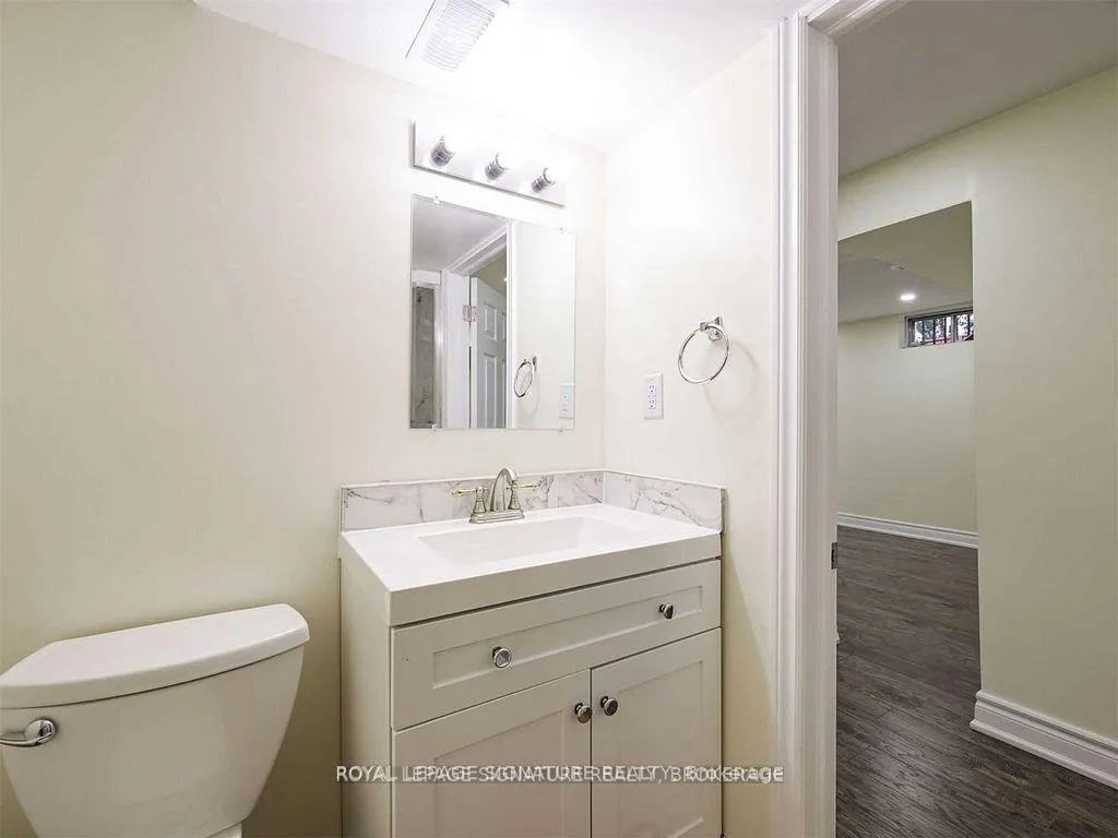 Photo 32 of Unit Basement, 5955 Leeside Crescent, Mississauga, Central Erin Mills — HOMEH
