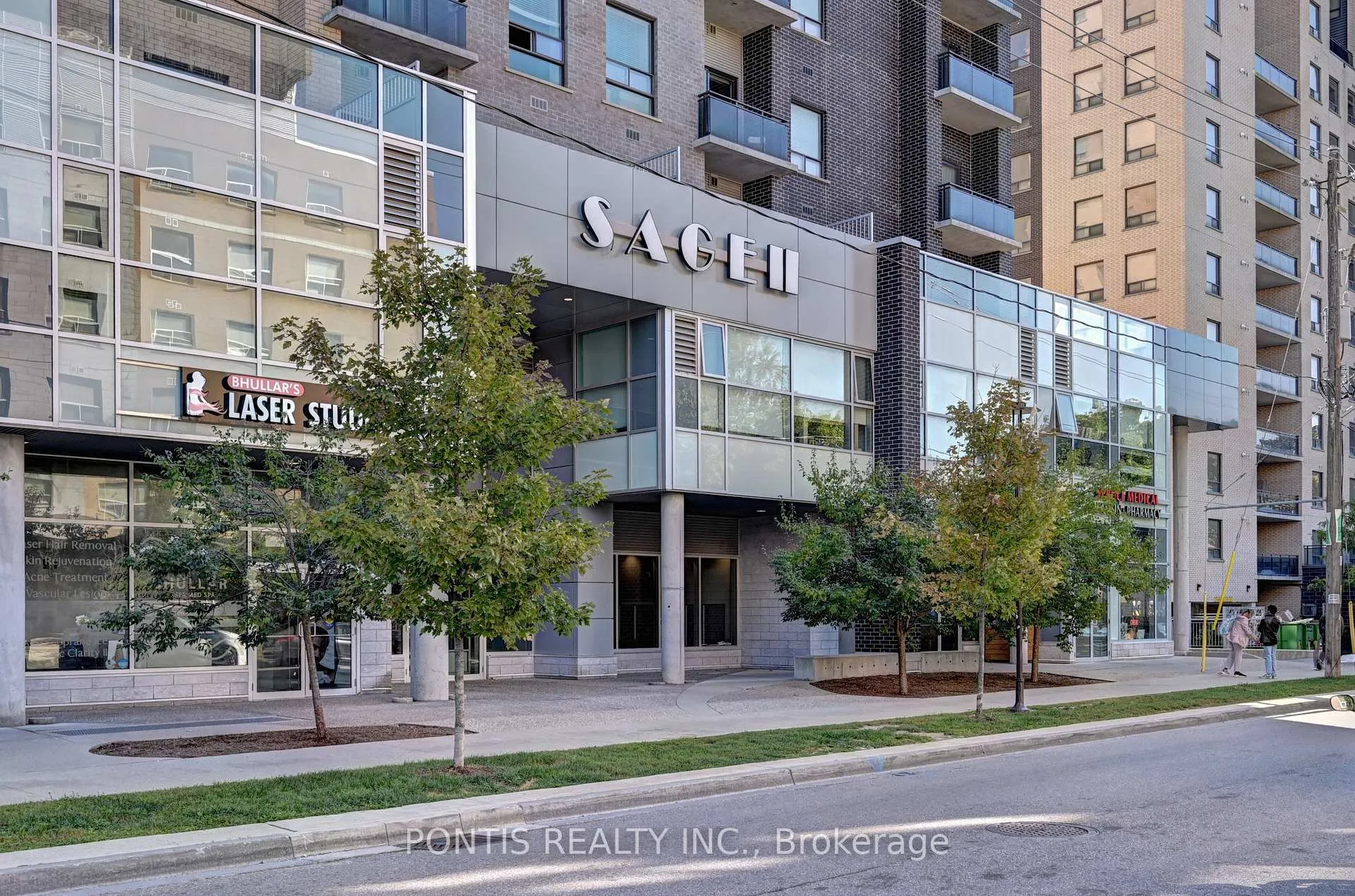 Photo 3 of Unit 1104, 318 Spruce Street W, Waterloo, Beechwood/University — HOMEH