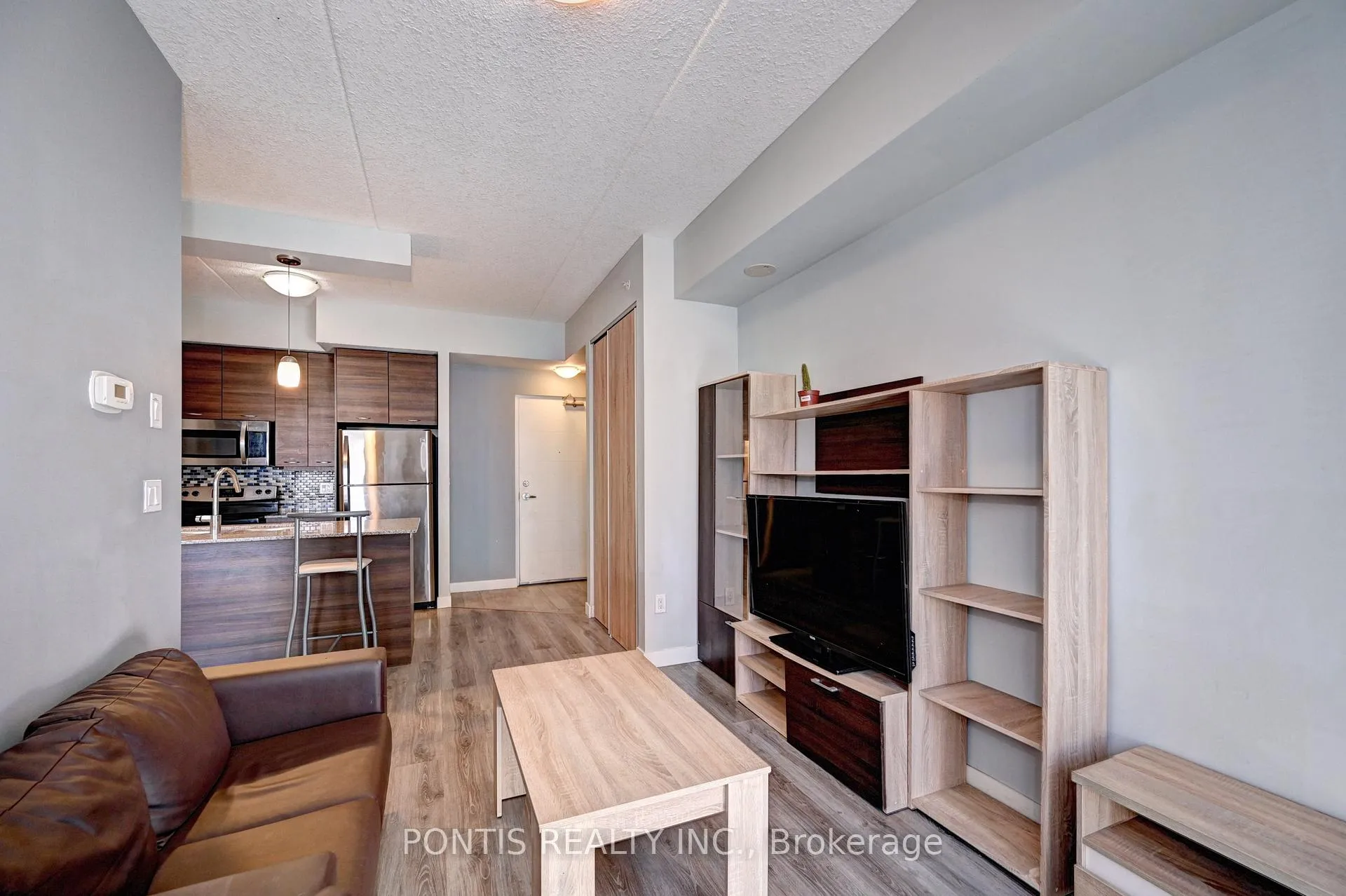 Photo 7 of Unit 1104, 318 Spruce Street W, Waterloo, Beechwood/University — HOMEH