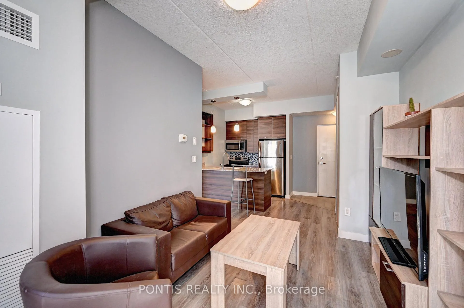 Photo 8 of Unit 1104, 318 Spruce Street W, Waterloo, Beechwood/University — HOMEH