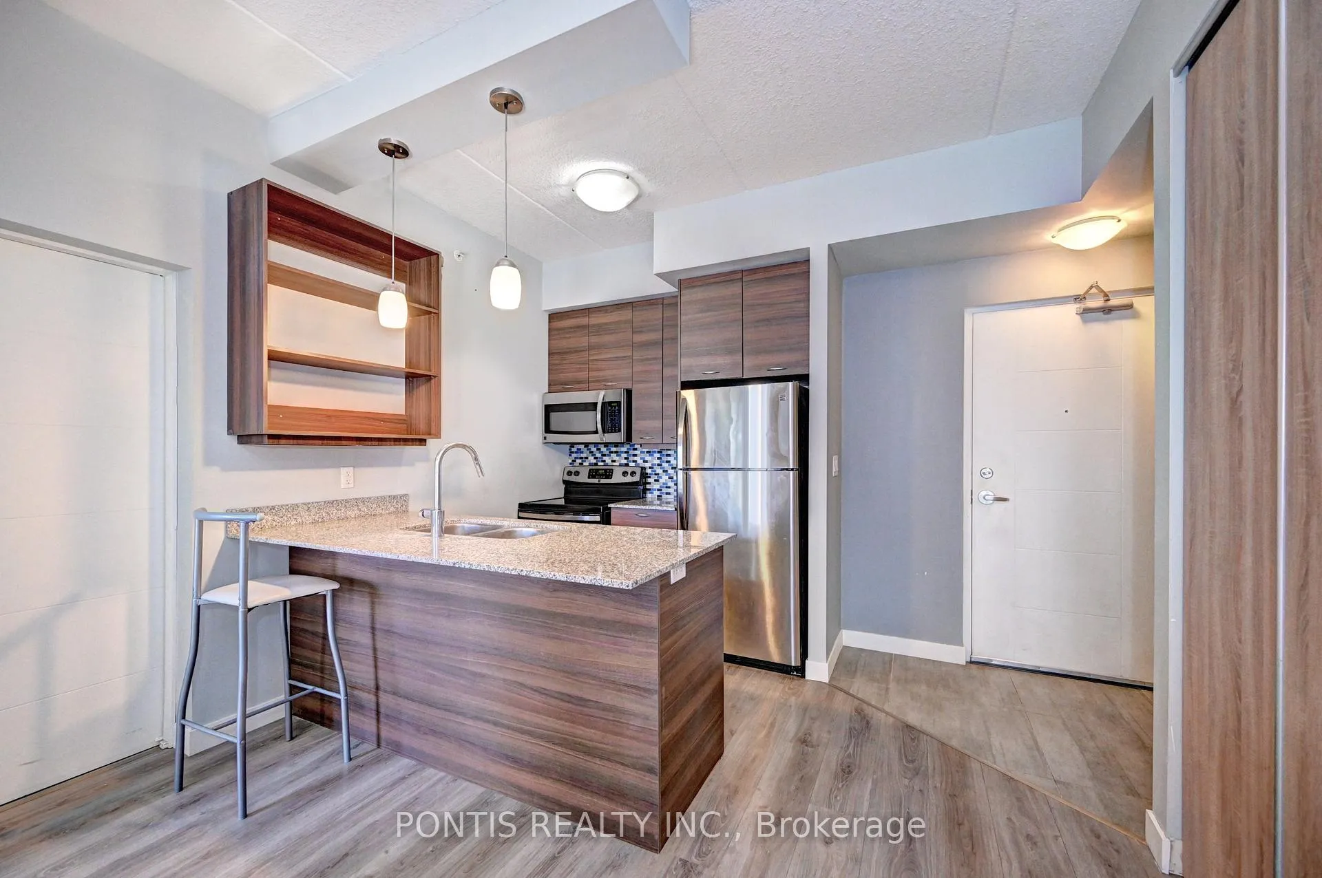 Photo 11 of Unit 1104, 318 Spruce Street W, Waterloo, Beechwood/University — HOMEH