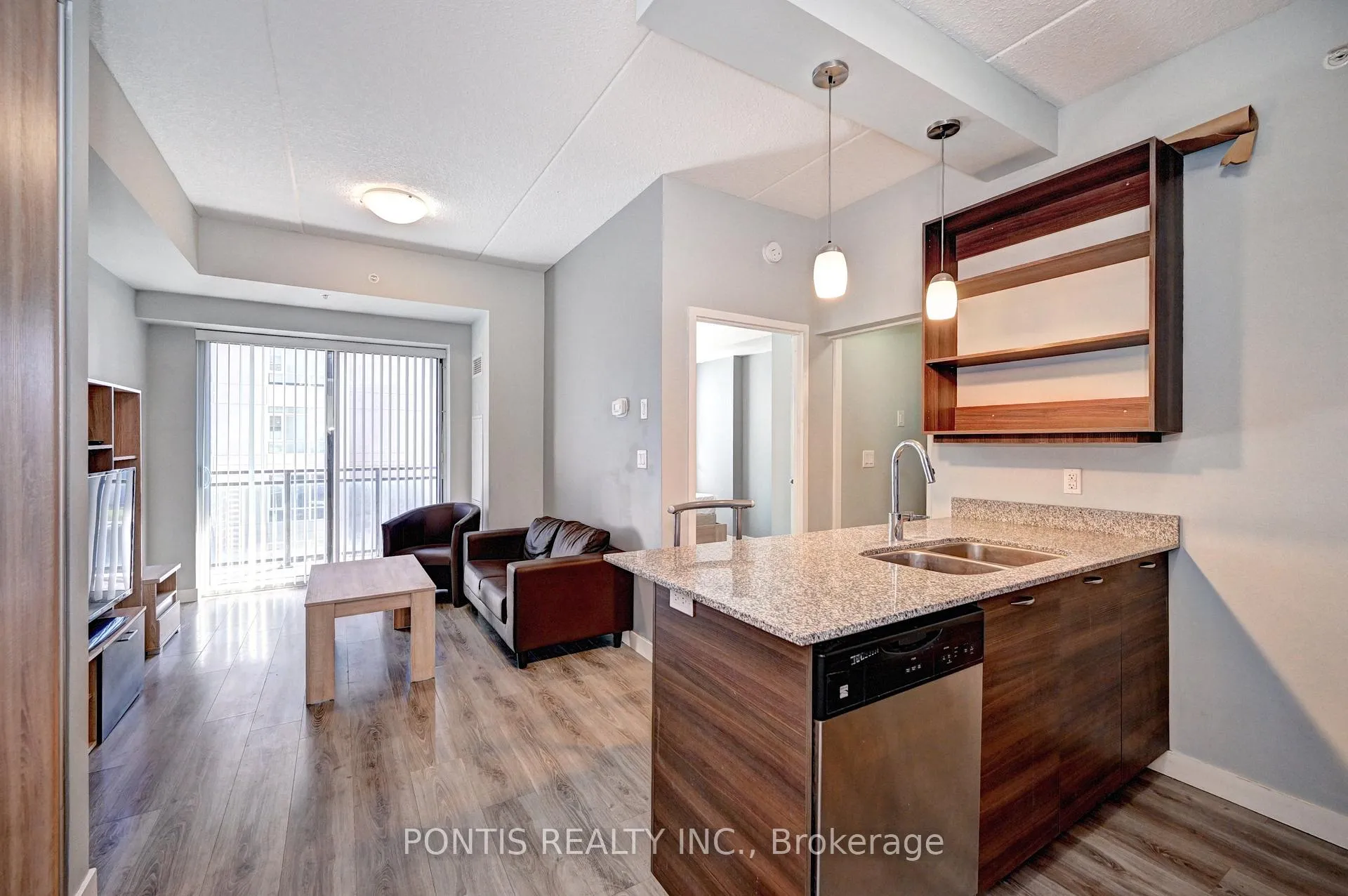 Photo 12 of Unit 1104, 318 Spruce Street W, Waterloo, Beechwood/University — HOMEH