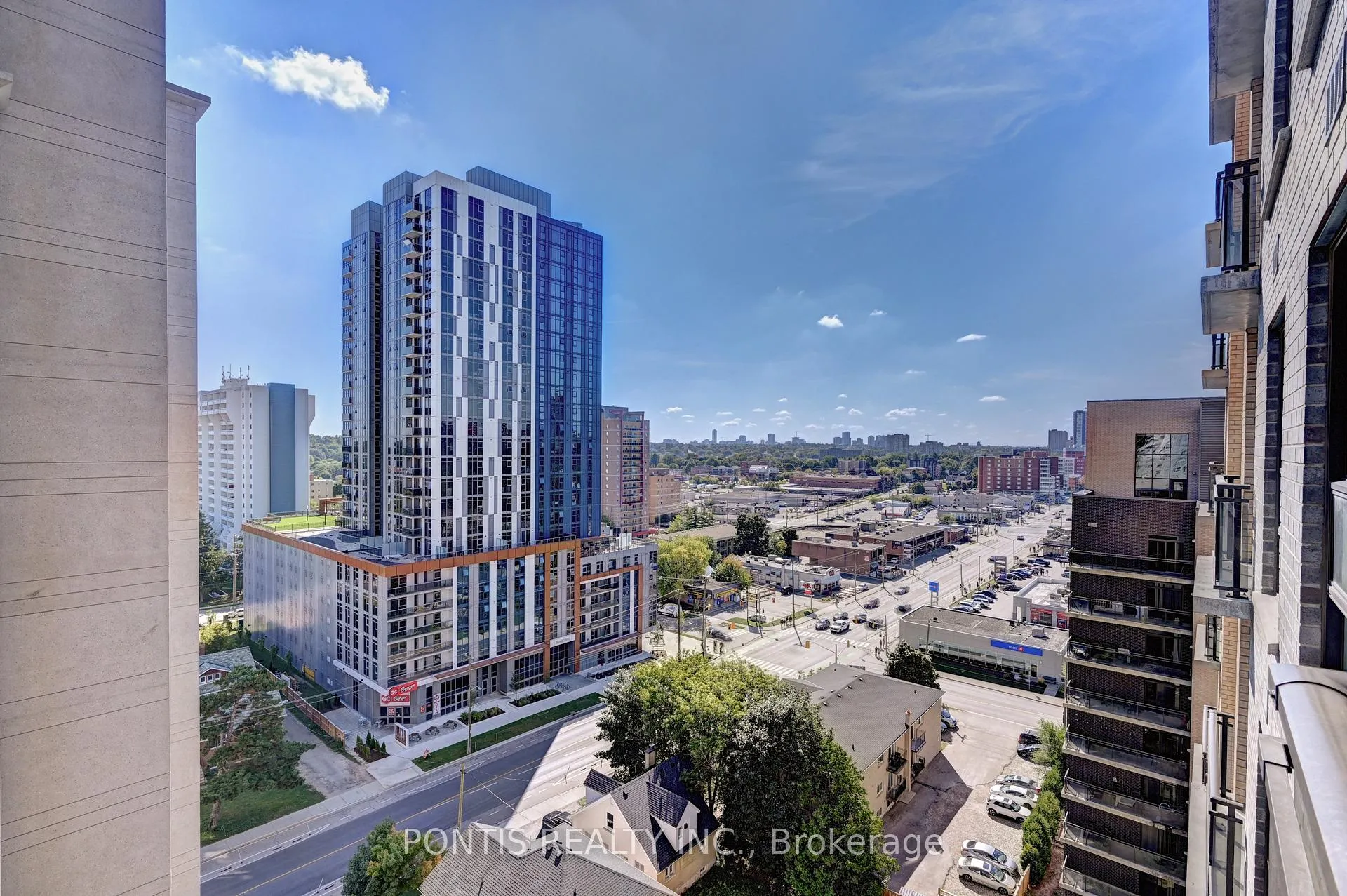 Photo 20 of Unit 1104, 318 Spruce Street W, Waterloo, Beechwood/University — HOMEH
