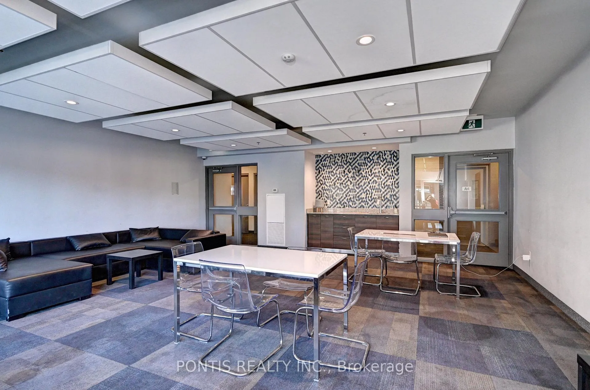 Photo 23 of Unit 1104, 318 Spruce Street W, Waterloo, Beechwood/University — HOMEH
