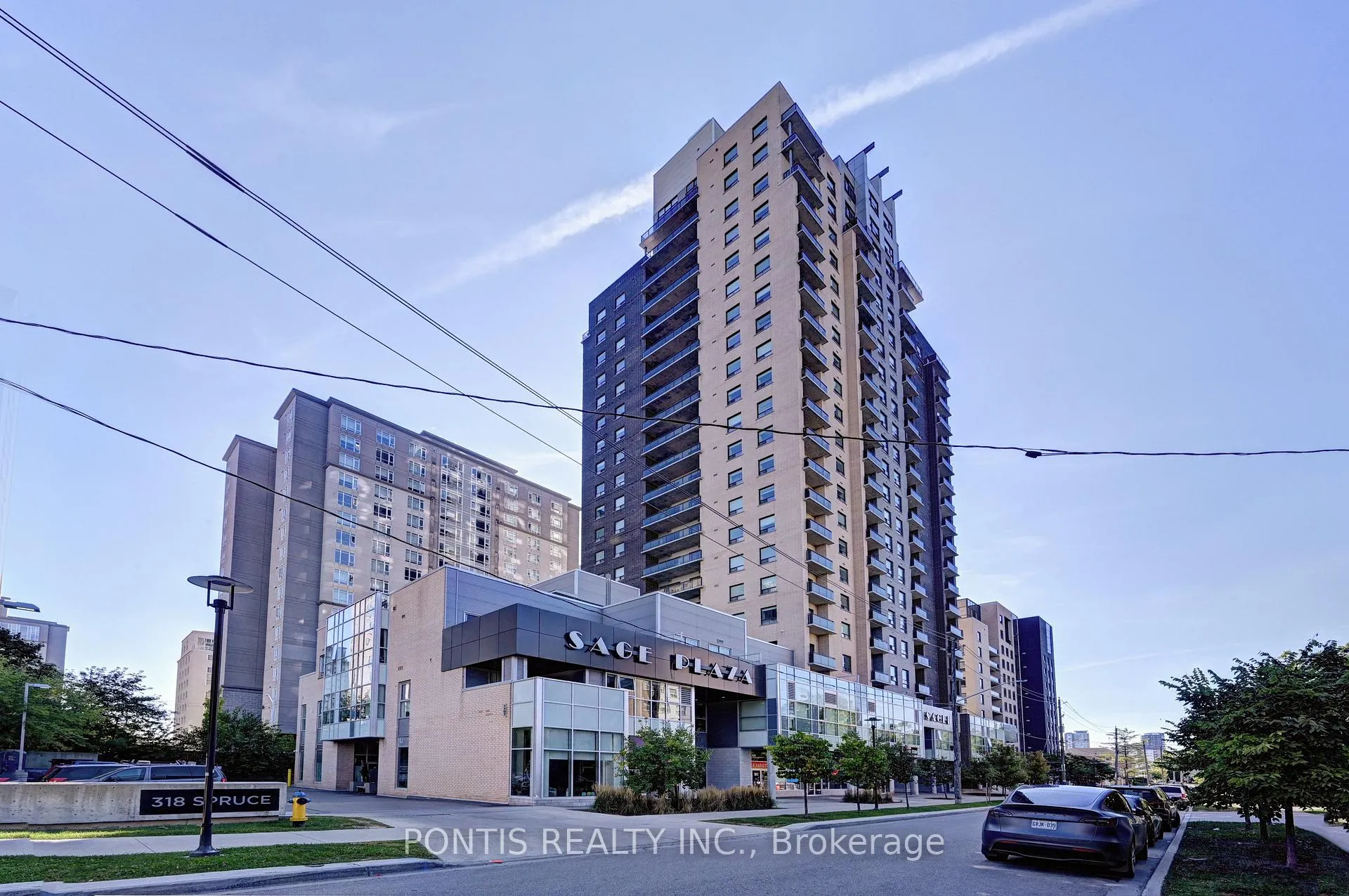 Photo 26 of Unit 1104, 318 Spruce Street W, Waterloo, Beechwood/University — HOMEH