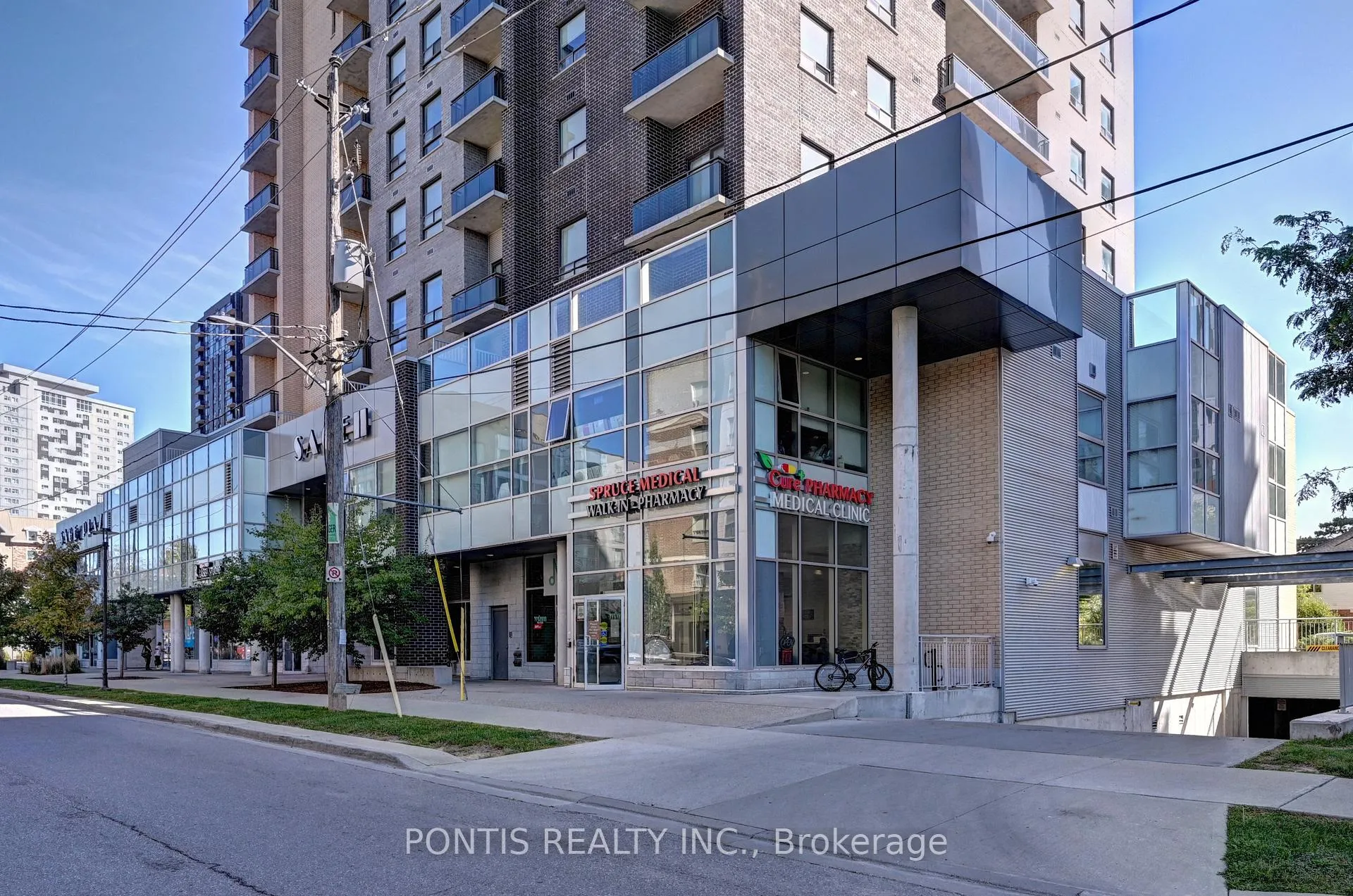 Photo 27 of Unit 1104, 318 Spruce Street W, Waterloo, Beechwood/University — HOMEH