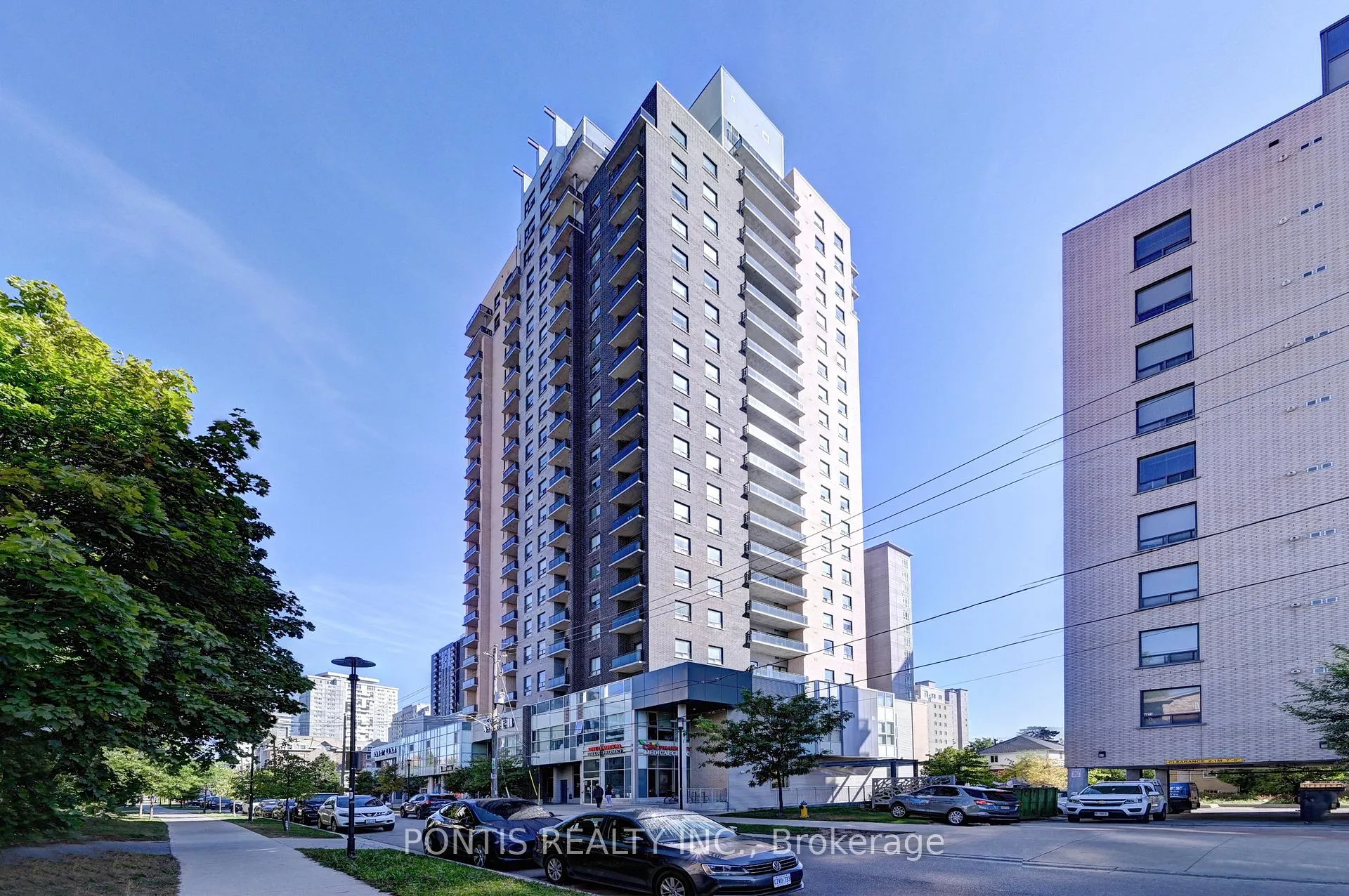Photo 29 of Unit 1104, 318 Spruce Street W, Waterloo, Beechwood/University — HOMEH
