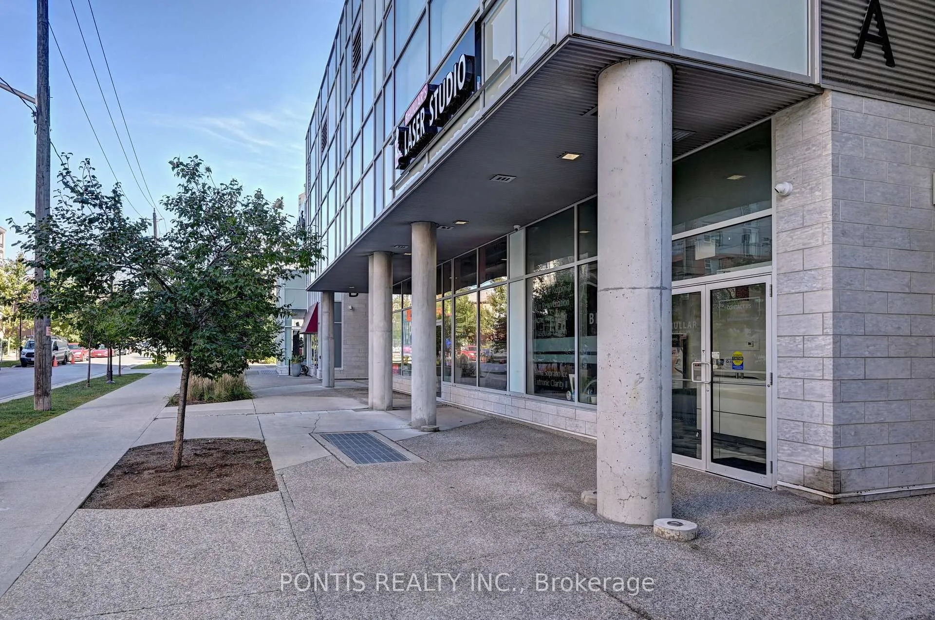 Photo 30 of Unit 1104, 318 Spruce Street W, Waterloo, Beechwood/University — HOMEH