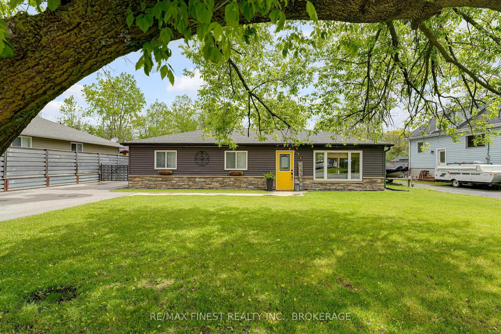 Photo 2 of 98 Factory Street, Loyalist, Odessa — HOMEH