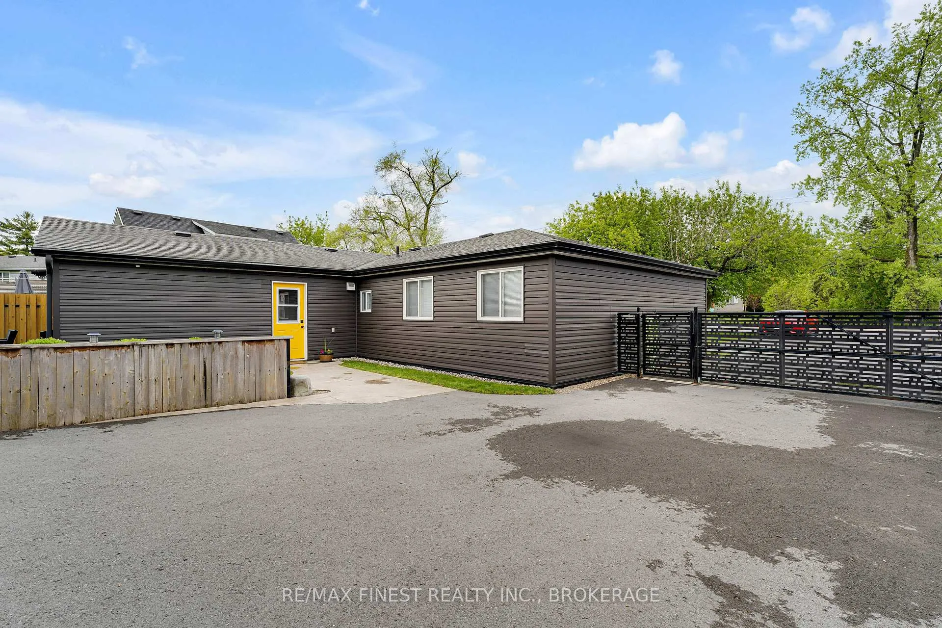 Photo 24 of 98 Factory Street, Loyalist, Odessa — HOMEH