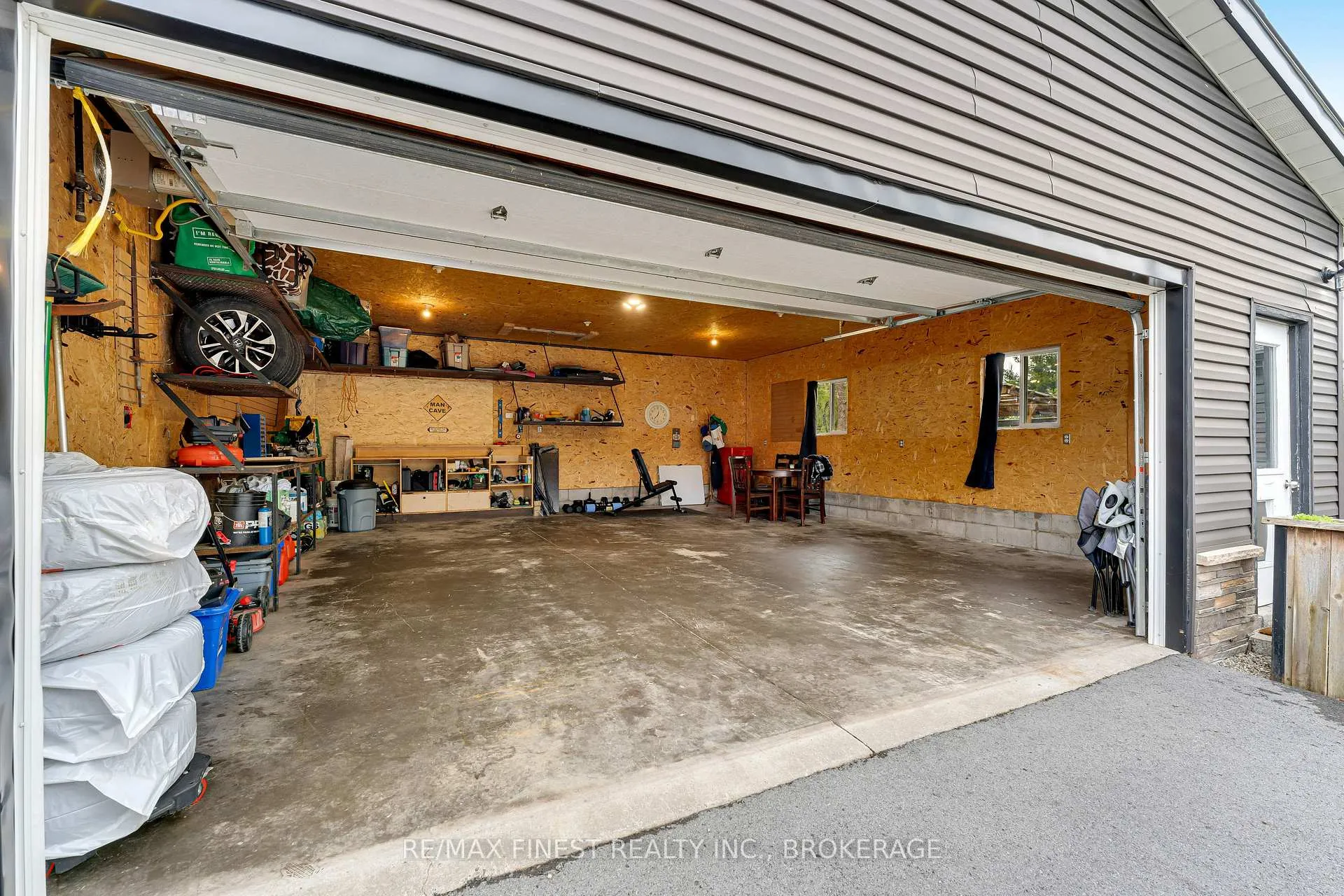 Photo 31 of 98 Factory Street, Loyalist, Odessa — HOMEH