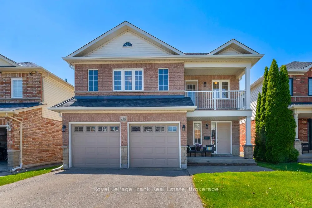 Photo 1 of 720 Ormond Drive, Oshawa, Samac — HOMEH