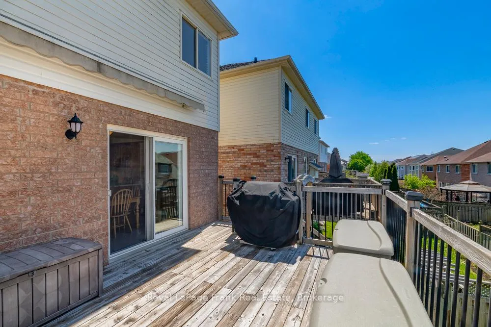 Photo 44 of 720 Ormond Drive, Oshawa, Samac — HOMEH