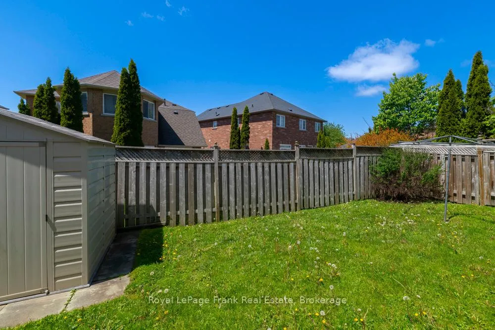 Photo 47 of 720 Ormond Drive, Oshawa, Samac — HOMEH