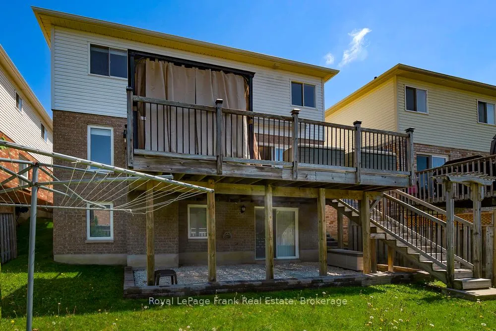 Photo 49 of 720 Ormond Drive, Oshawa, Samac — HOMEH