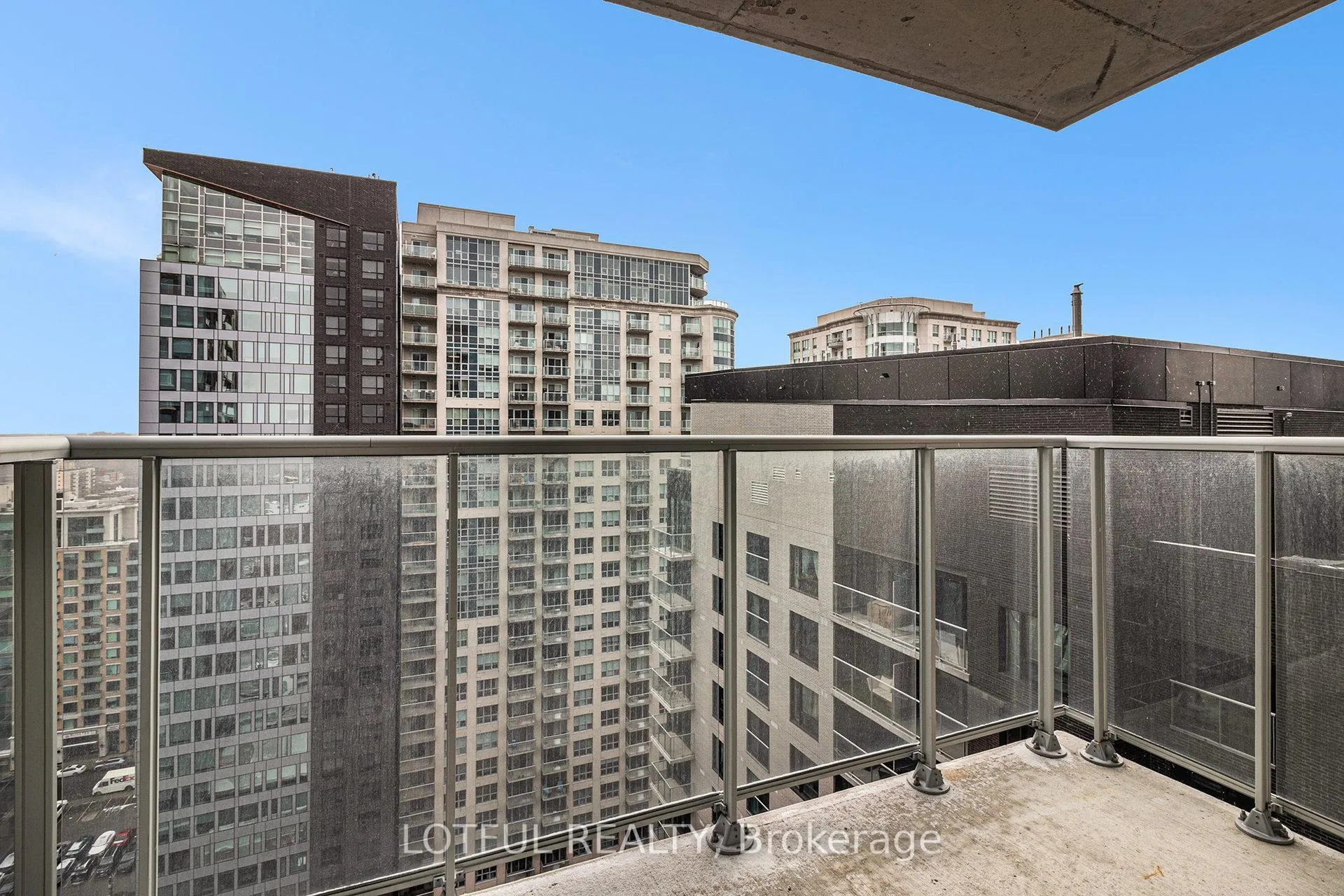 Photo 20 of Unit 2007, 180 George Street, Ottawa, Lower Town/Byward Market — HOMEH