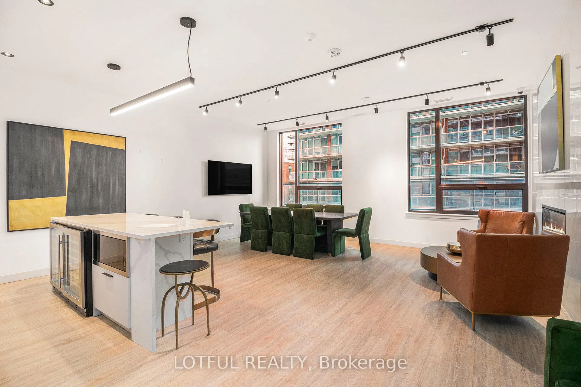 Photo 25 of Unit 2007, 180 George Street, Ottawa, Lower Town/Byward Market — HOMEH