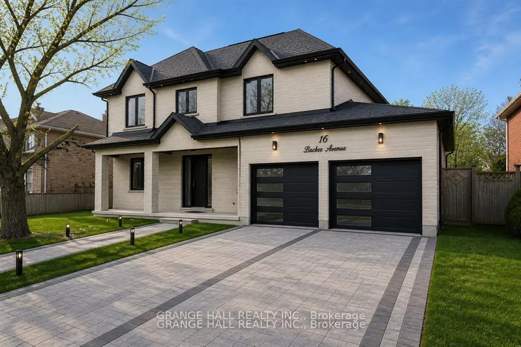 Photo of 16 Barker Avenue