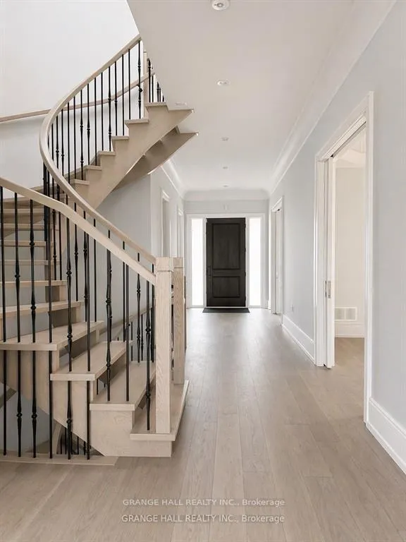 Photo 2 of 16 Barker Avenue, Etobicoke, Thistletown-Beaumonde Heights — HOMEH