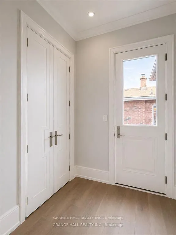 Photo 16 of 16 Barker Avenue, Etobicoke, Thistletown-Beaumonde Heights — HOMEH