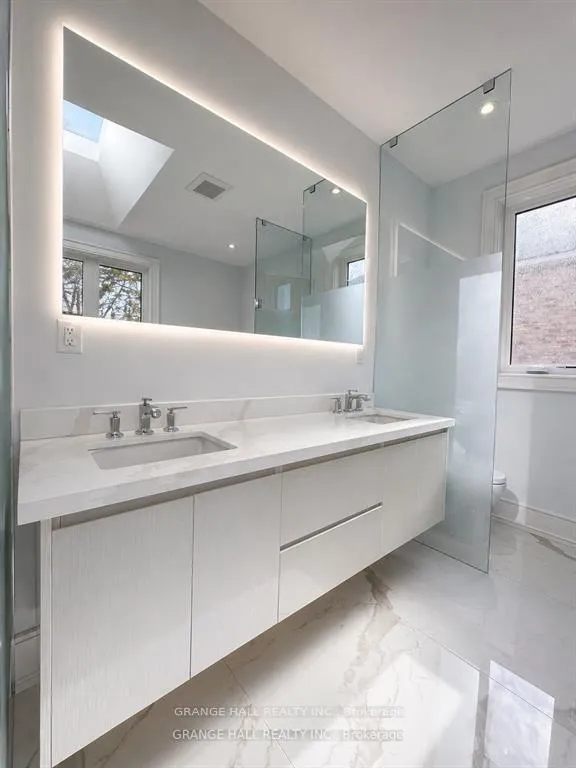 Photo 21 of 16 Barker Avenue, Etobicoke, Thistletown-Beaumonde Heights — HOMEH