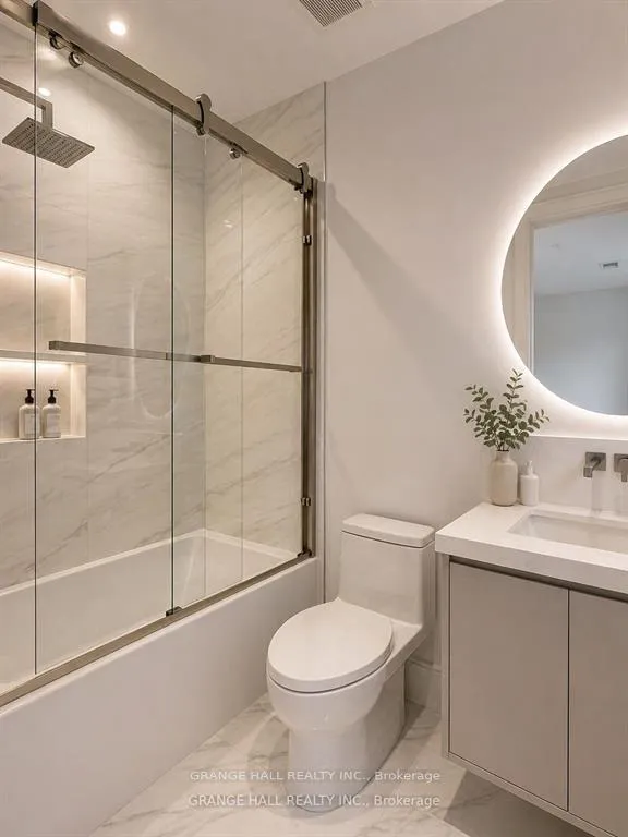 Photo 30 of 16 Barker Avenue, Etobicoke, Thistletown-Beaumonde Heights — HOMEH