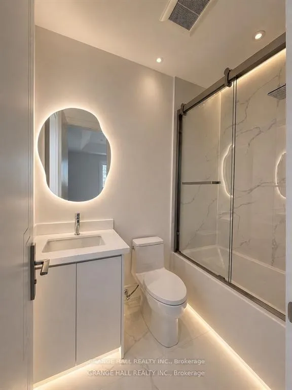 Photo 31 of 16 Barker Avenue, Etobicoke, Thistletown-Beaumonde Heights — HOMEH