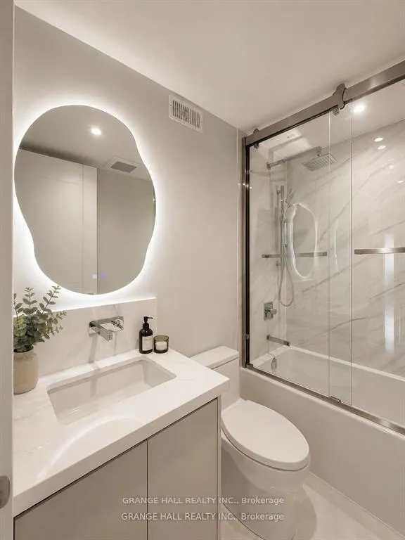 Photo 35 of 16 Barker Avenue, Etobicoke, Thistletown-Beaumonde Heights — HOMEH