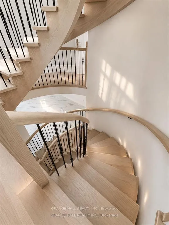 Photo 36 of 16 Barker Avenue, Etobicoke, Thistletown-Beaumonde Heights — HOMEH