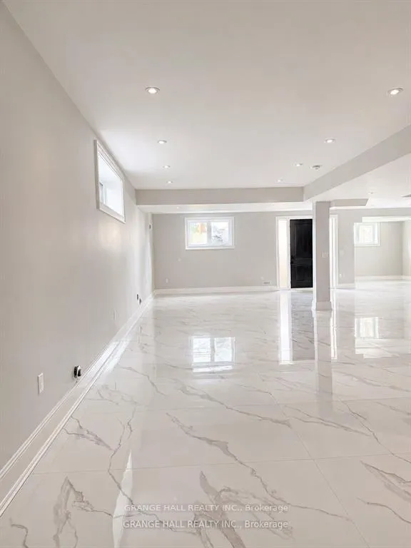 Photo 40 of 16 Barker Avenue, Etobicoke, Thistletown-Beaumonde Heights — HOMEH