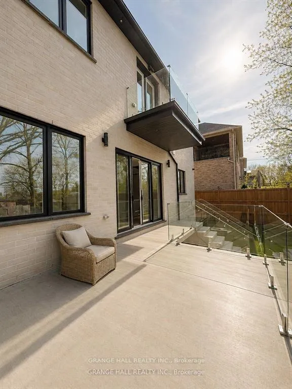 Photo 44 of 16 Barker Avenue, Etobicoke, Thistletown-Beaumonde Heights — HOMEH
