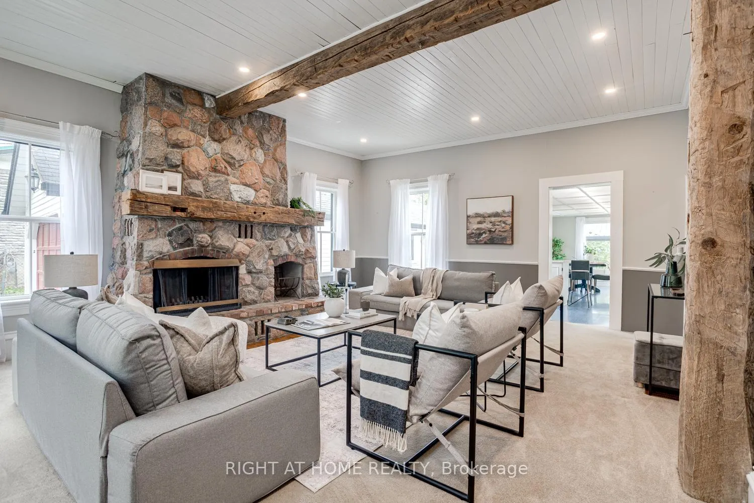 Photo 4 of 51 Caleb Street, Scugog, Port Perry — HOMEH