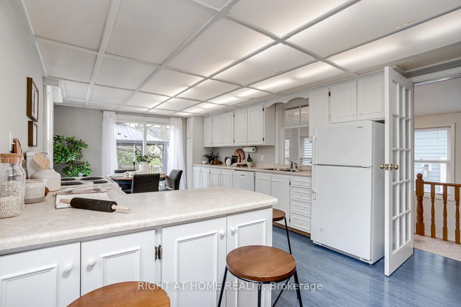Photo 8 of 51 Caleb Street, Scugog, Port Perry — HOMEH