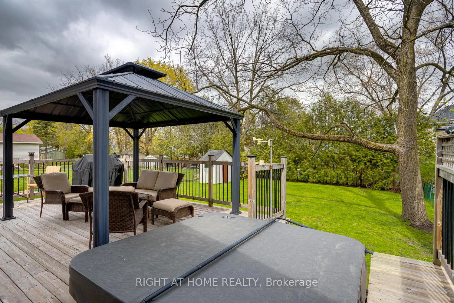 Photo 24 of 51 Caleb Street, Scugog, Port Perry — HOMEH